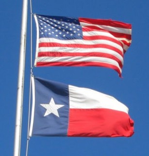 US & Texas